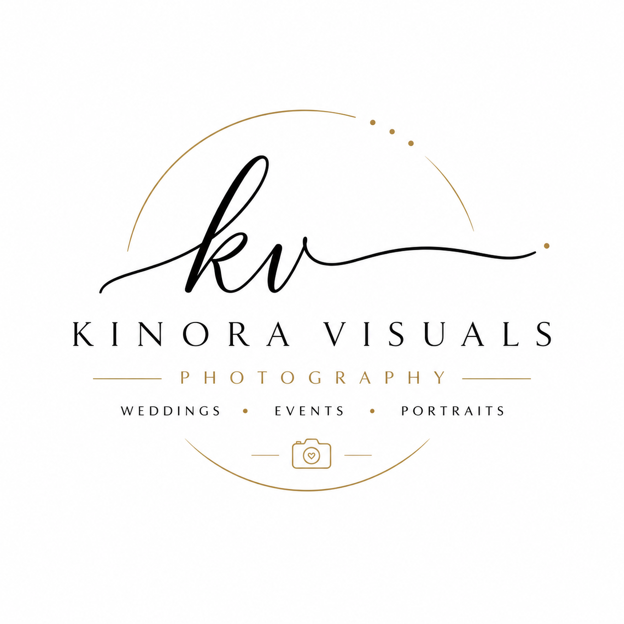 Kinora Visuals