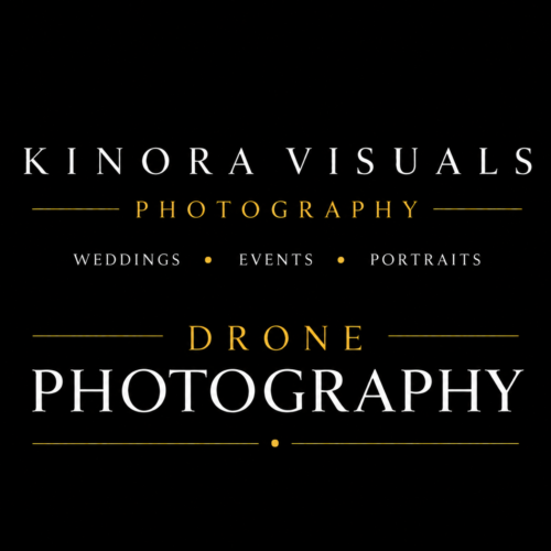 Kinora Visuals Drone Photography