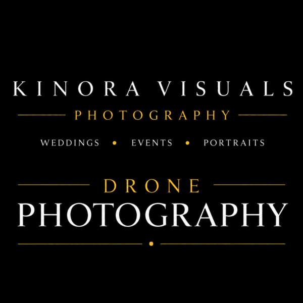 Kinora Visuals Drone Photography