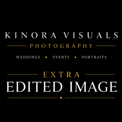 Kinora Visuals Extra Edited Image