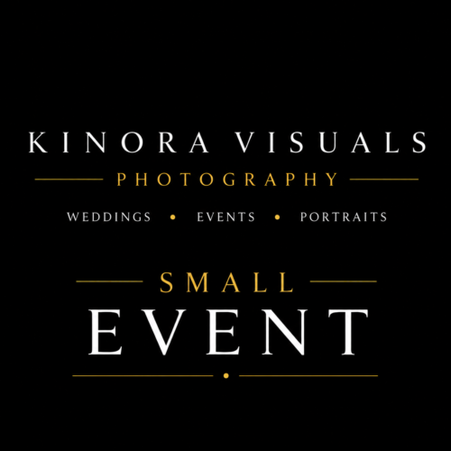 Kinora Visuals Small Event
